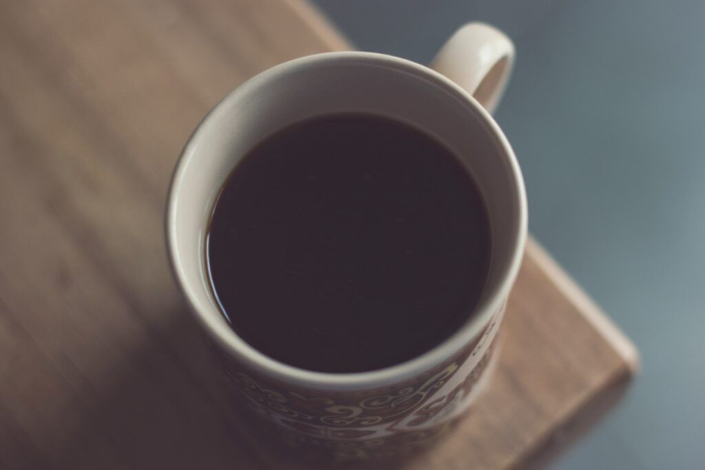 ways to save money every month home coffee bar