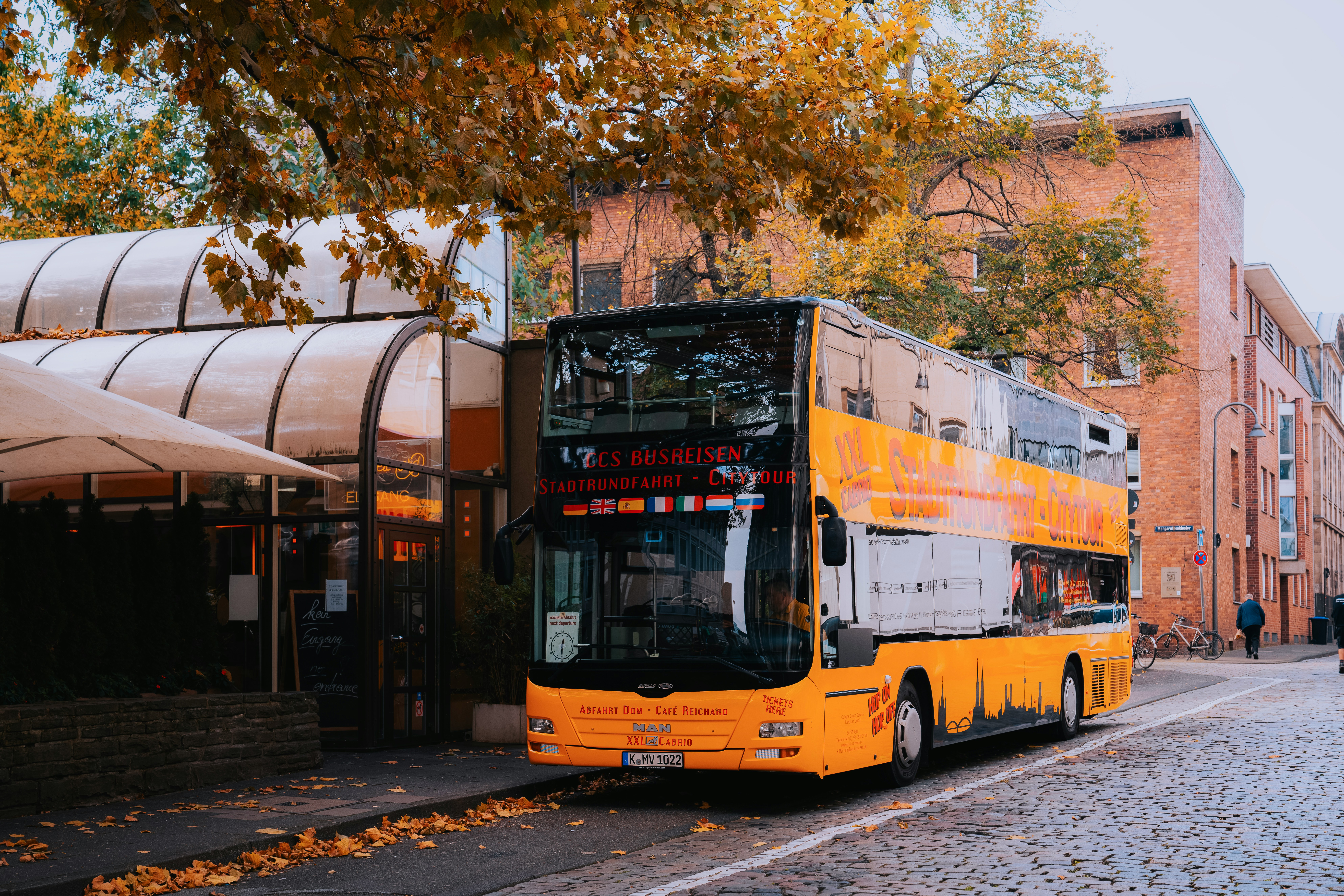 local bus