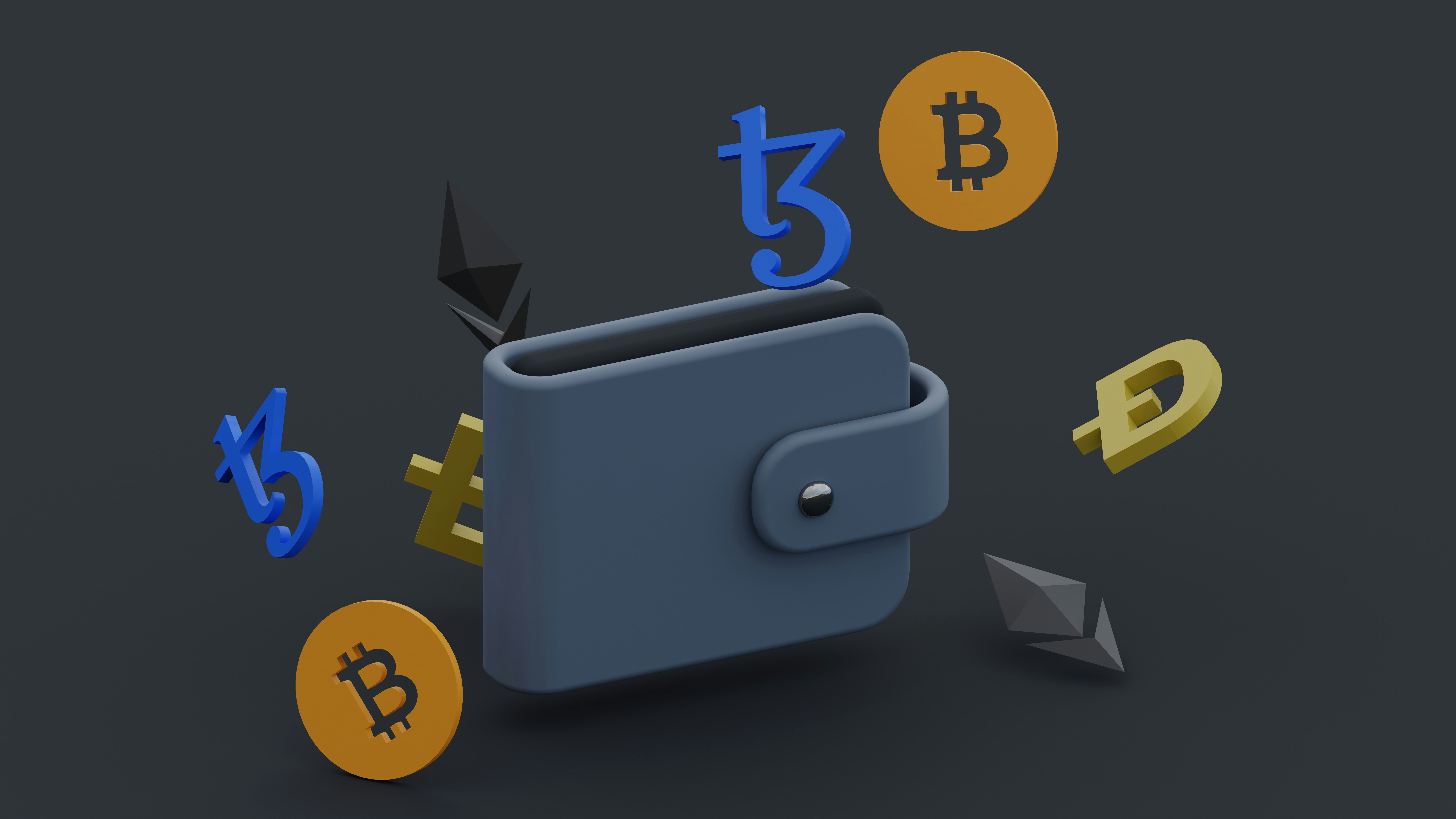 money management icons